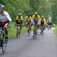 La Ronde Berrichonne du 24 juin 2012